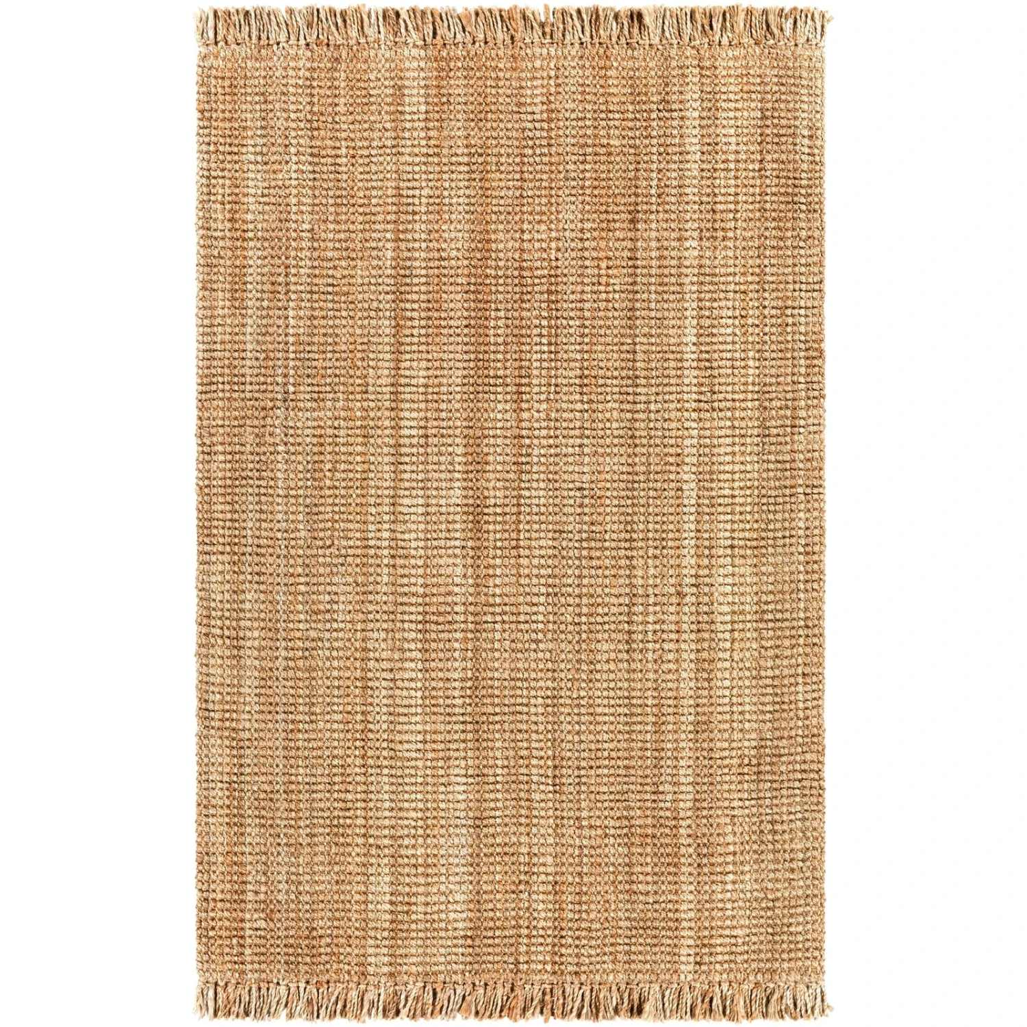 Surya Chunky Naturals Rug 1 Surya Chunky Naturals Rug