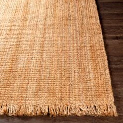 Surya Chunky Naturals Rug 25 Surya Chunky Naturals Rug -Grayson-Living cyt2300 front