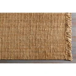Surya Chunky Naturals Rug 30 Surya Chunky Naturals Rug -Grayson-Living cyt2300 overhead