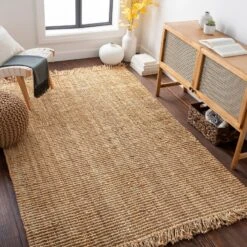 Surya Chunky Naturals Rug 31 Surya Chunky Naturals Rug -Grayson-Living cyt2300 roomscene 201