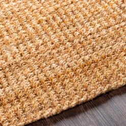 Surya Chunky Naturals Rug 28 Surya Chunky Naturals Rug -Grayson-Living cyt2300 texture