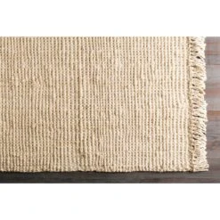 Surya Chunky Naturals Rug 39 Surya Chunky Naturals Rug -Grayson-Living cyt2301 overhead