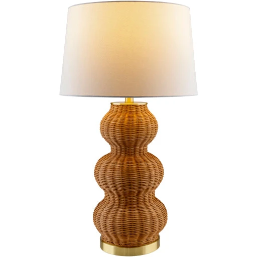 Surya Cazorla Accent Table Lamp 1 Surya Cazorla Accent Table Lamp