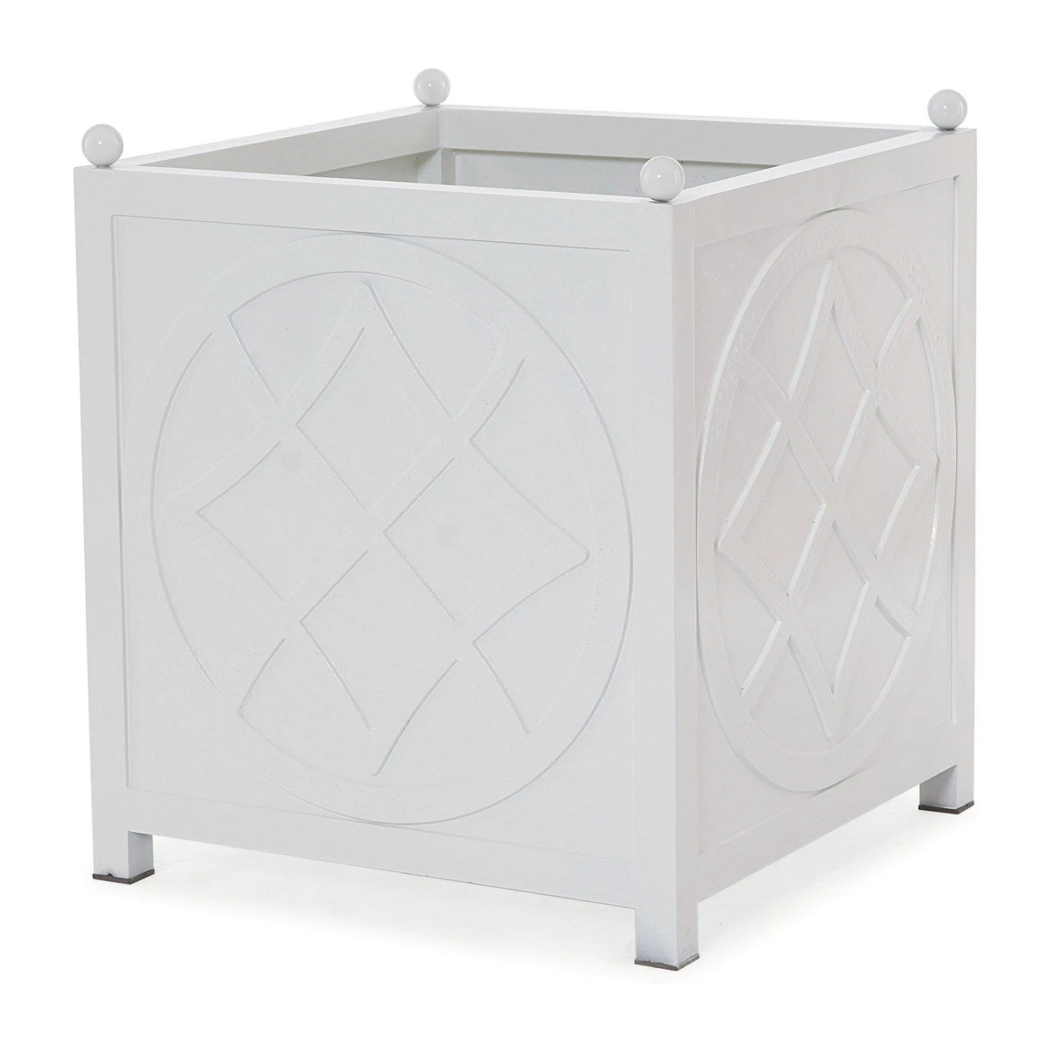 Century Furniture Litchfield Planter 1 Century Furniture Litchfield Planter