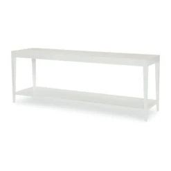 Century Furniture Sail Console - TF