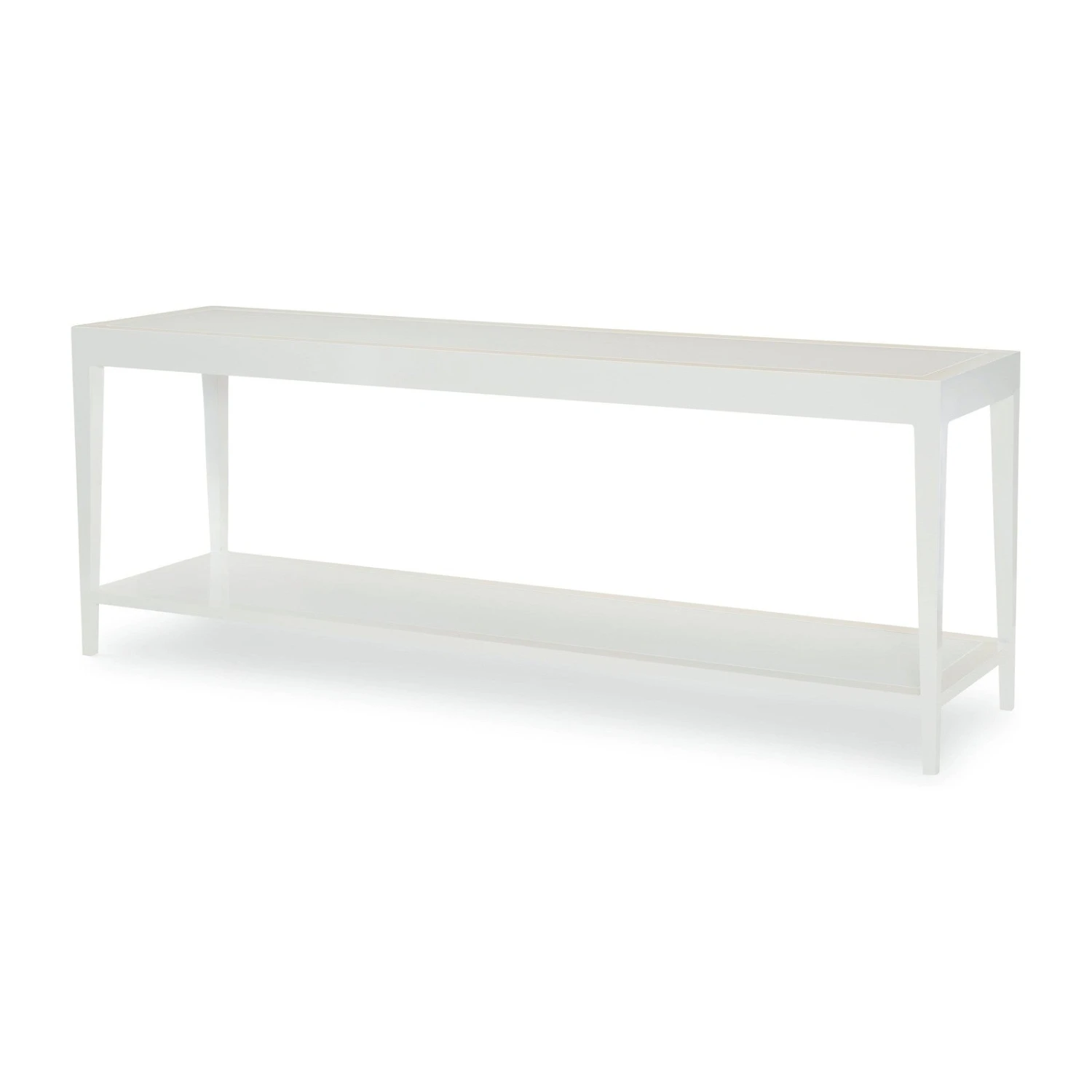 Century Furniture Sail Console - TF 1 Century Furniture Sail Console - TF