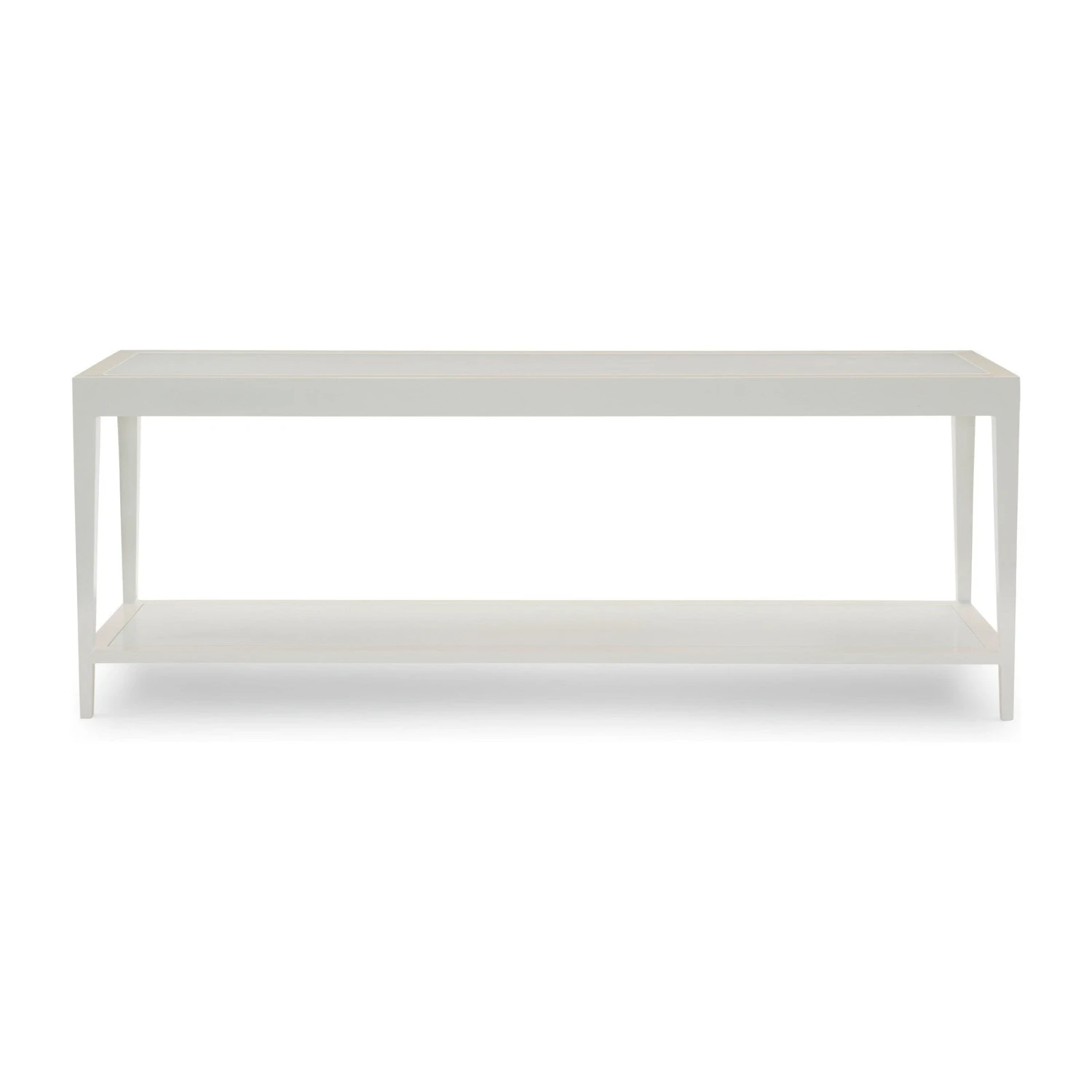 Century Furniture Sail Console - TF 2 Century Furniture Sail Console - TF - Image 2