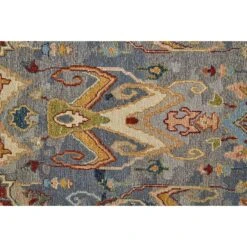Feizy Leylan 0563F Transitional Ikat In Blue/Gray/Tan 12 Feizy Leylan 0563F Transitional Ikat In Blue/Gray/Tan -Grayson-Living d4jnkgbsvxnxkjlitrin
