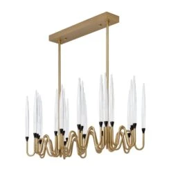 Sunpan Hestia Chandelier 13 Sunpan Hestia Chandelier -Grayson-Living d5eb2eaa 9e79 4a19 8489 378c59a97746 medium 40ee71dc 3d02 4918 a1ef 7d92b692e83d