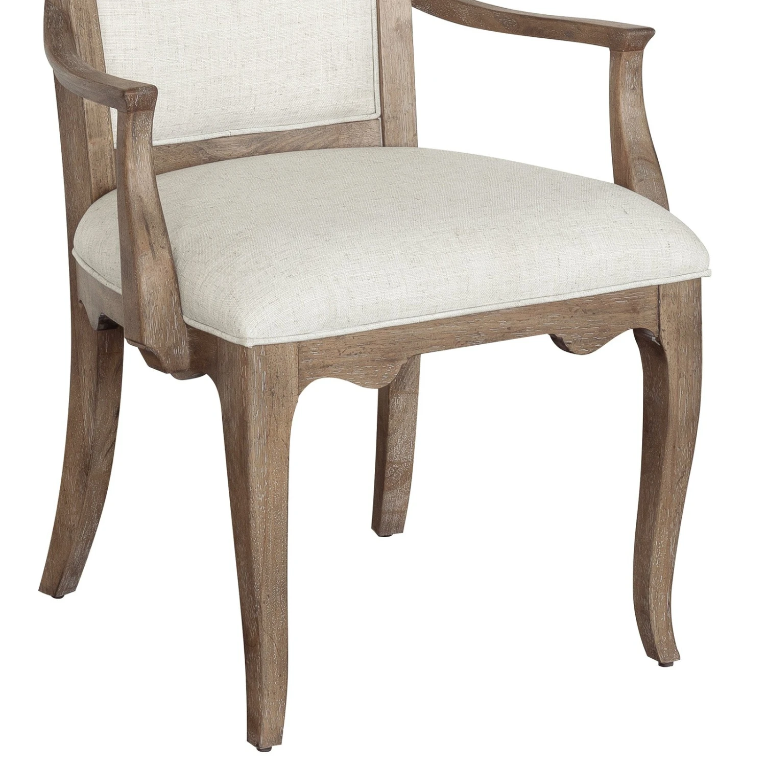 Pulaski Furniture Weston Hills Upholstered Arm Chair MDP 8 Pulaski Furniture Weston Hills Upholstered Arm Chair MDP - Image 8