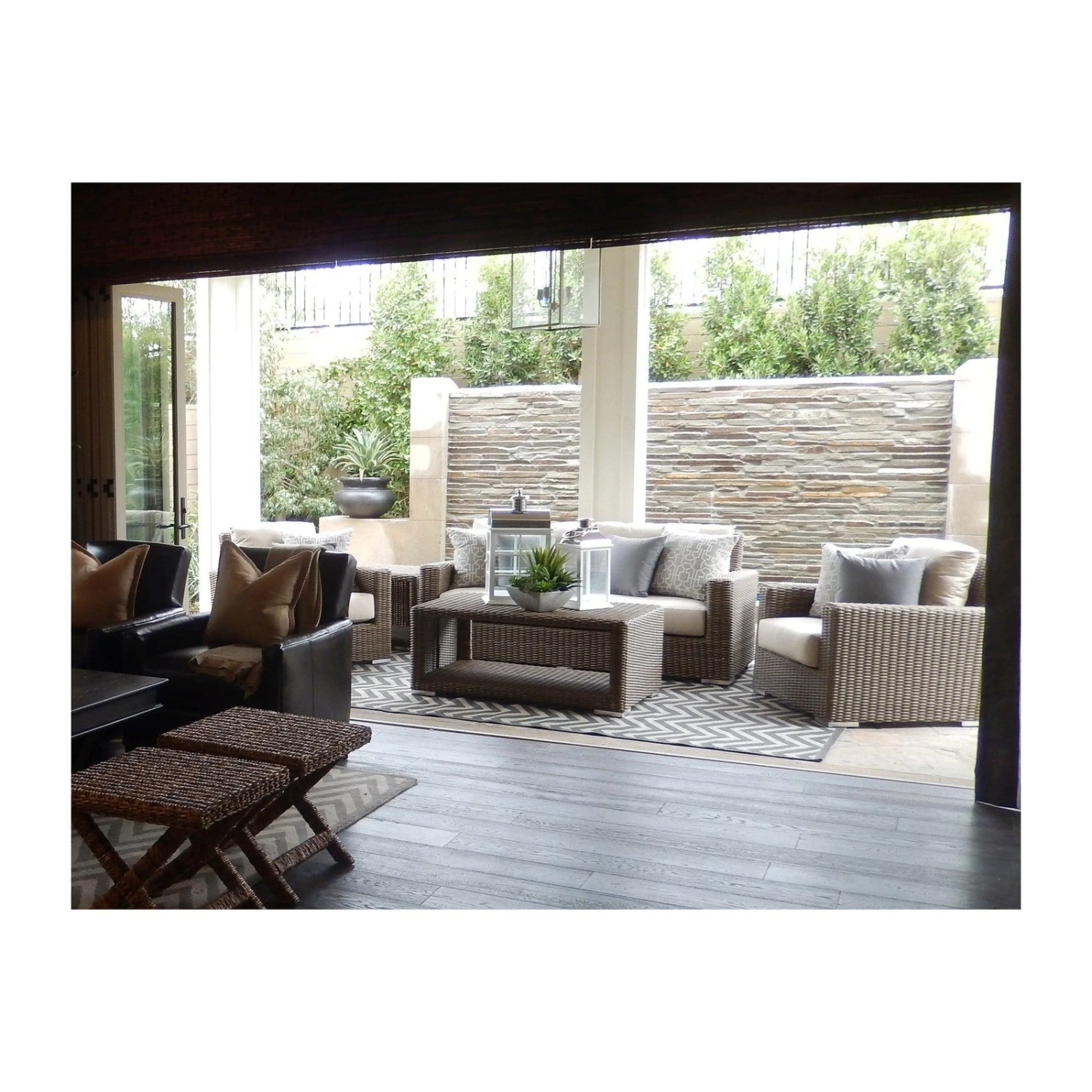 Sunset West Coronado Club Chair MDP 3 Sunset West Coronado Club Chair MDP - Image 3