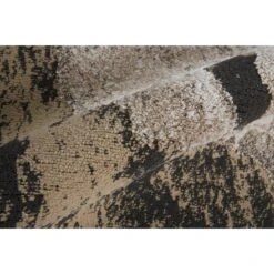 Feizy Vancouver 39FGF Modern Abstract In Ivory/Brown/Taupe -Grayson-Living djujp8dmtnskozxfaw3l