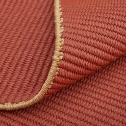 Feizy Theo 0827F Modern Solid In Red/Tan 12 Feizy Theo 0827F Modern Solid In Red/Tan -Grayson-Living dk8iv5h8znh7ikbgxhwv