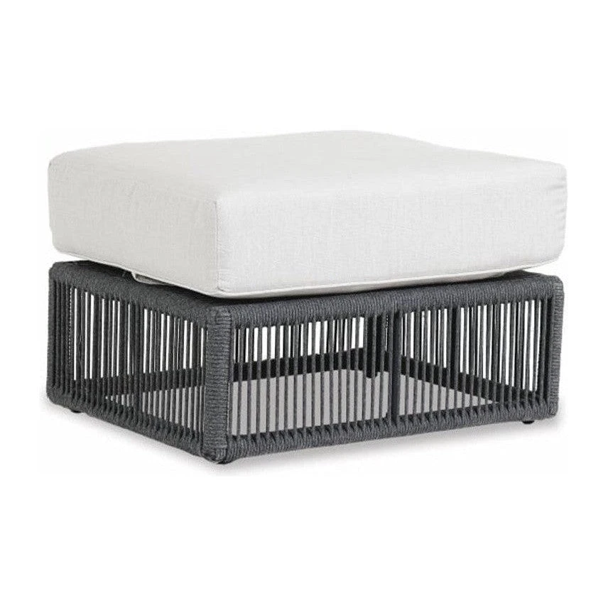 Sunset West Milano Ottoman 6 Sunset West Milano Ottoman - Image 6