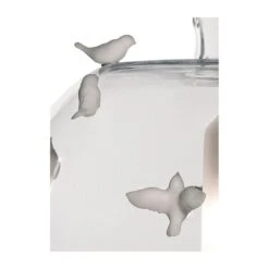 Lladro Freeze Frame Birds Ceiling Lamp (US) -Grayson-Living e0d897e9924b4a4489996c893aa11a2f0bdf37aaeca8c945b76cb3df7cbe90ab303c0f1166a0e3fde5c94b3974f5f5314ba0f4706fcb11c715bb01b791a63cdb