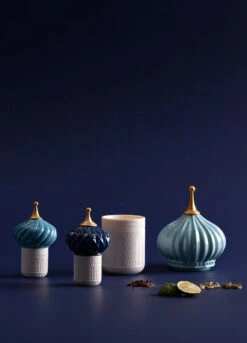 Lladro Turquoise Spire Candle 1001 Lights Unbreakable Spirit Scent -Grayson-Living e18b84b971eb333fda43eaa9ea434f2ec28c25cfcc600608b82c9d66aa9c53dee25715ecc6100626f548ad57d57495cb69c416493d3666e1d5bca86c59131e6a