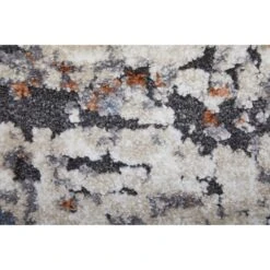 Feizy Gilmore 39MLF Modern Abstract In Ivory/Blue/Gray -Grayson-Living e1fa8ea38078e1f54b4a38f8795cdd04e7eba318