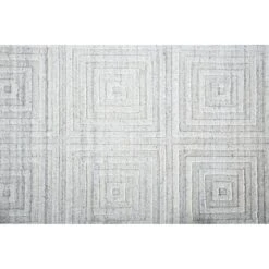 Feizy Redford 8670F Transitional Solid In White/Silver 13 Feizy Redford 8670F Transitional Solid In White/Silver -Grayson-Living e489a67a e4b7 4537 b5eb 6cd95efbd532