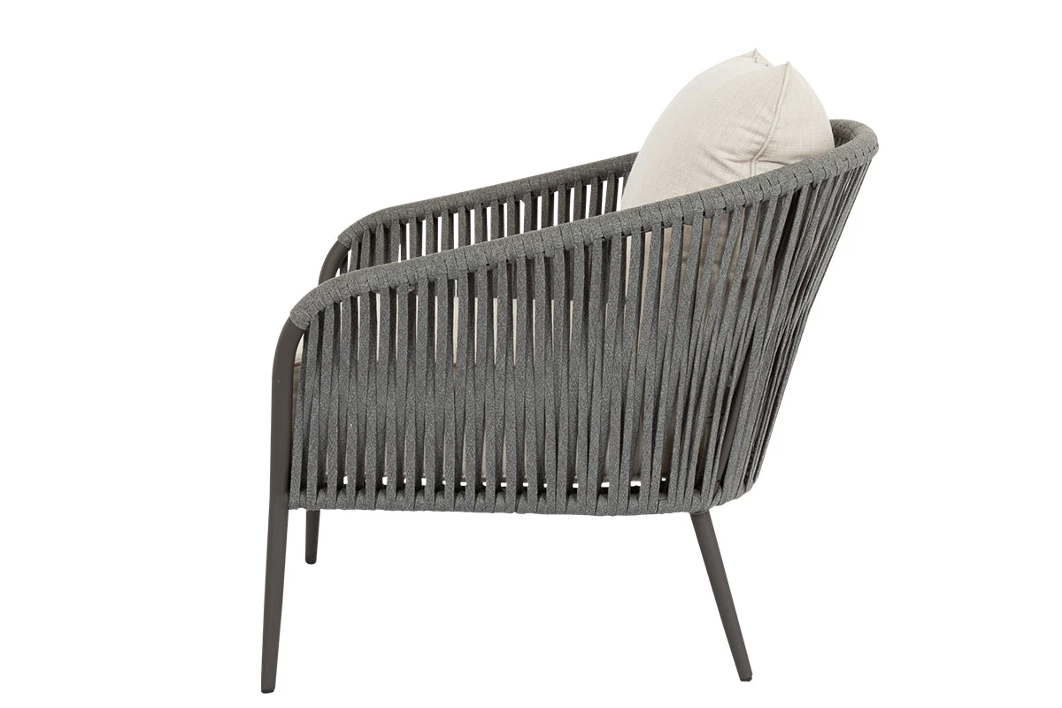 Sunset West Bazaar Florence Club Chair 4 Sunset West Bazaar Florence Club Chair - Image 4