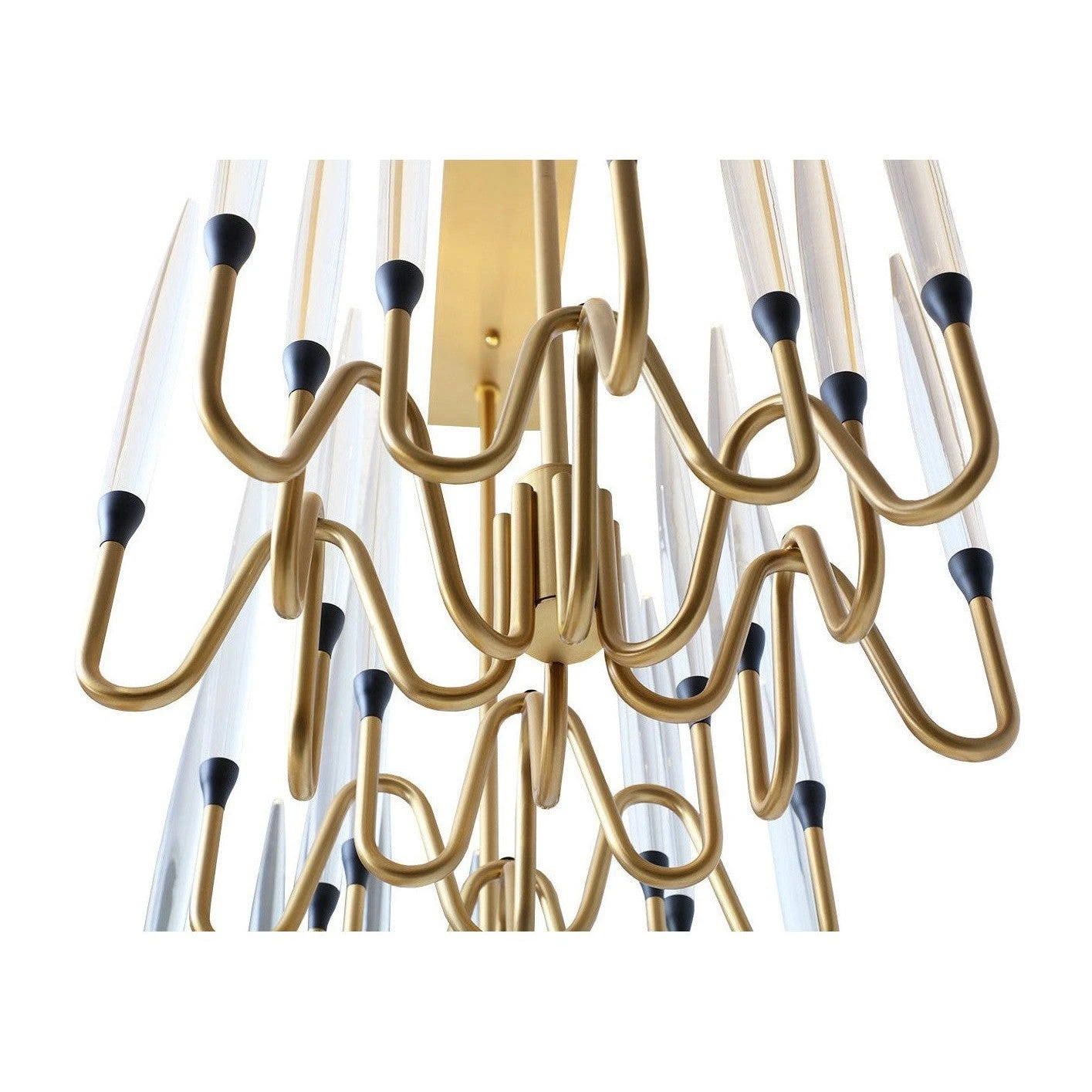 Sunpan Hestia Chandelier 3 Sunpan Hestia Chandelier - Image 3