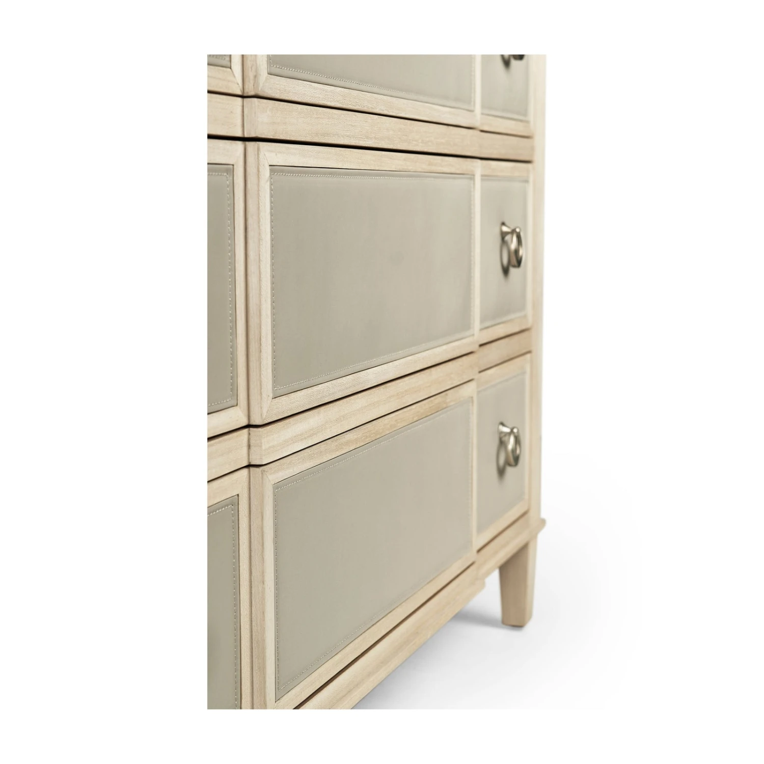 Jonathan Charles Neap Leather Front Chest (500396-NDK-L037) 10 Jonathan Charles Neap Leather Front Chest (500396-NDK-L037) - Image 10