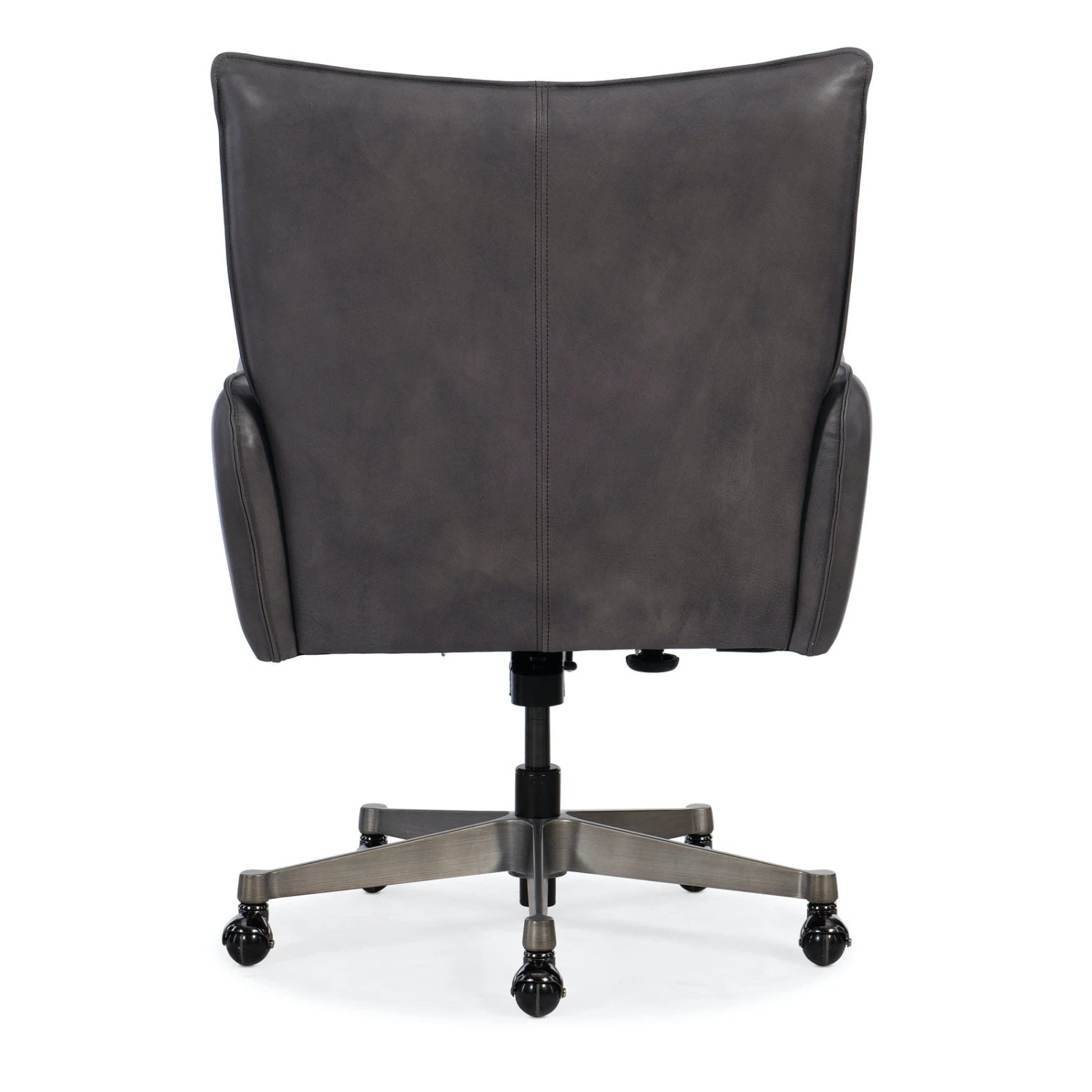 Hooker Furniture Quinn Executive Swivel Tilt Chair MDP 3 Hooker Furniture Quinn Executive Swivel Tilt Chair MDP - Image 3