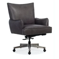 Hooker Furniture Quinn Executive Swivel Tilt Chair MDP