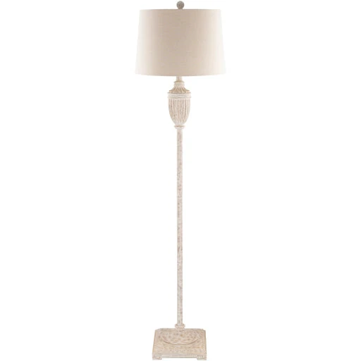 Surya Edis Accent Floor Lamp 1 Surya Edis Accent Floor Lamp