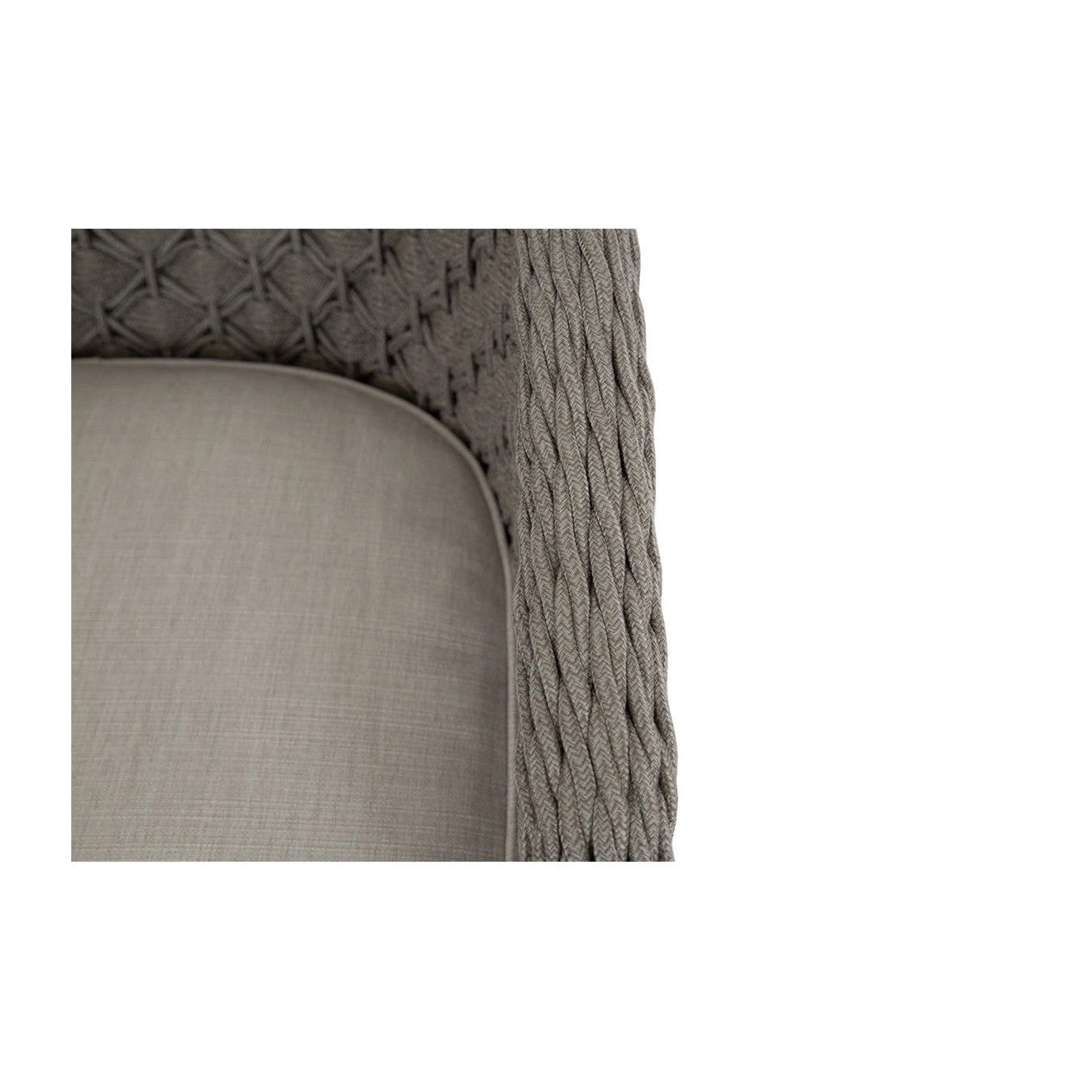 Sunset West Marbella Dining Chair 5 Sunset West Marbella Dining Chair - Image 5