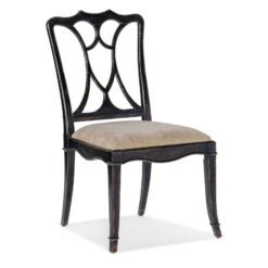 Hooker Furniture Charleston Upholstered Seat Side Chair 38.5" 18 Hooker Furniture Charleston Upholstered Seat Side Chair 38.5" -Grayson-Living efeve9ew8cgkmaqy6p3h
