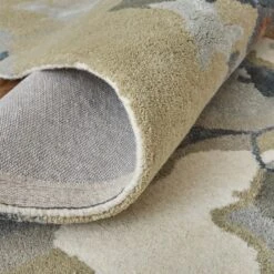 Feizy Dafney 8864F Transitional Floral & Botanical In Purple/Pink/Green 15 Feizy Dafney 8864F Transitional Floral & Botanical In Purple/Pink/Green -Grayson-Living eggy4hkcsdyo3f6p9a4i