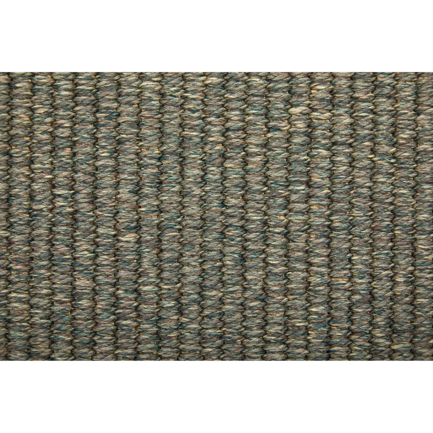 Feizy Theo 0827F Modern Solid In Green/Tan 5 Feizy Theo 0827F Modern Solid In Green/Tan - Image 5