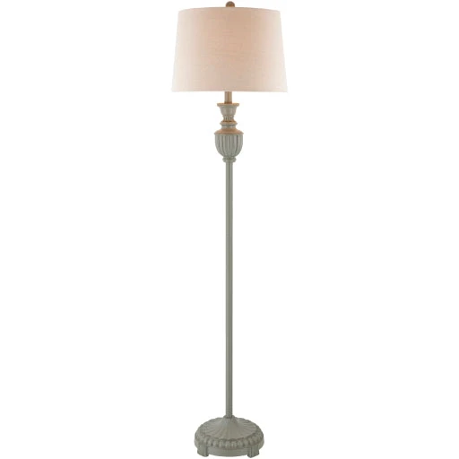 Surya Elgood Accent Floor Lamp 1 Surya Elgood Accent Floor Lamp
