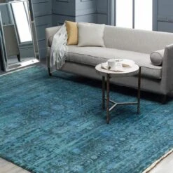 Surya Empress EMS-7008 Rug -Grayson-Living ems7008 roomscene 201