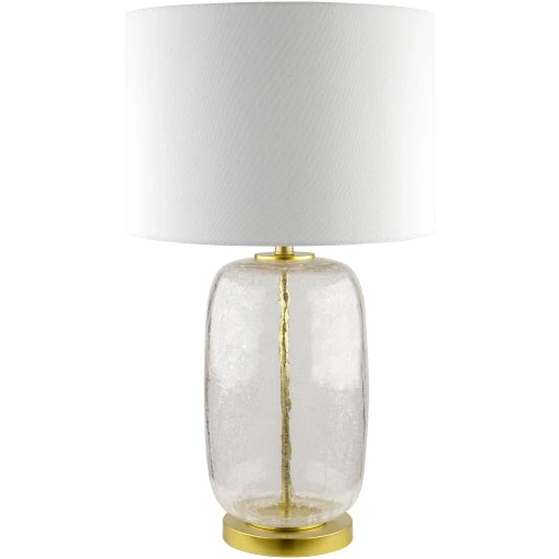 Surya Enid Accent Table Lamp END-002 1 Surya Enid Accent Table Lamp END-002