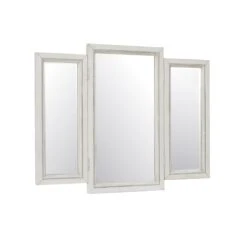 Pulaski Furniture Camila Vanity Mirror MDP -Grayson-Living eypezhidgyxe4fdlueii