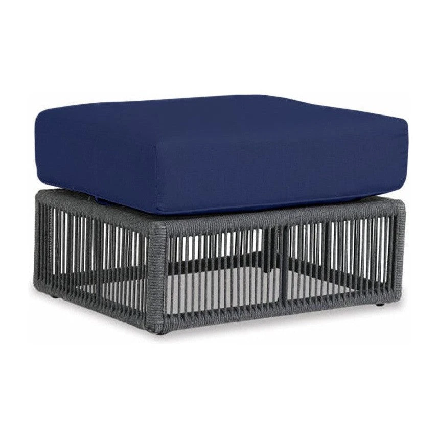 Sunset West Milano Ottoman 4 Sunset West Milano Ottoman - Image 4