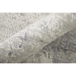 Feizy Eastfield 6989F Modern Abstract In Silver/Gray 17 Feizy Eastfield 6989F Modern Abstract In Silver/Gray -Grayson-Living f9e1aa4b 5234 425d 8e8a 8fb70eb4e475