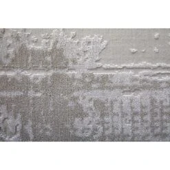 Feizy Prasad 39NAF Modern Abstract In Ivory/Taupe/Silver 17 Feizy Prasad 39NAF Modern Abstract In Ivory/Taupe/Silver -Grayson-Living fd387073db2c17e3ca29a374df5be45647a8f6fd