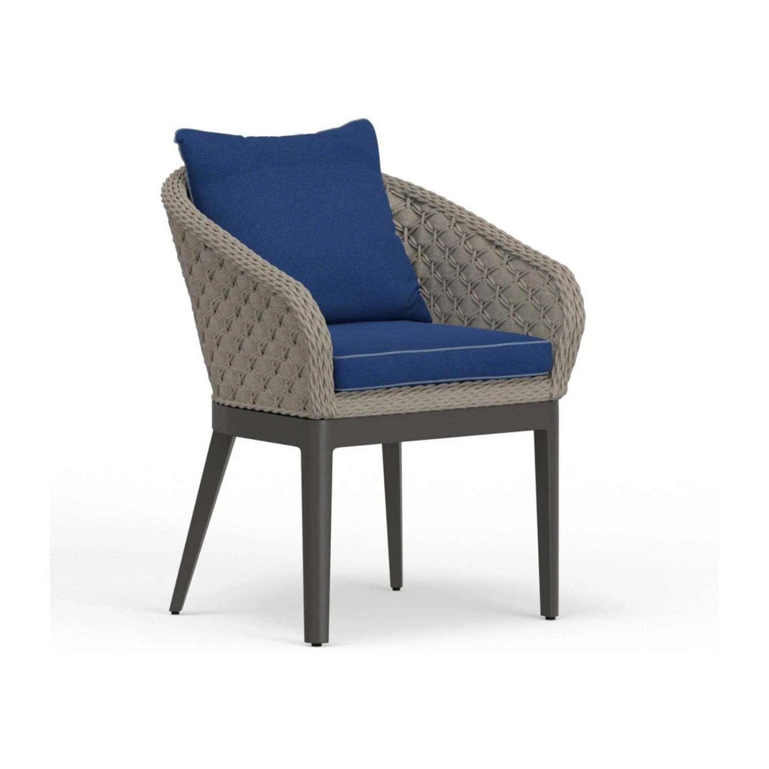 Sunset West Marbella Dining Chair 9 Sunset West Marbella Dining Chair - Image 9