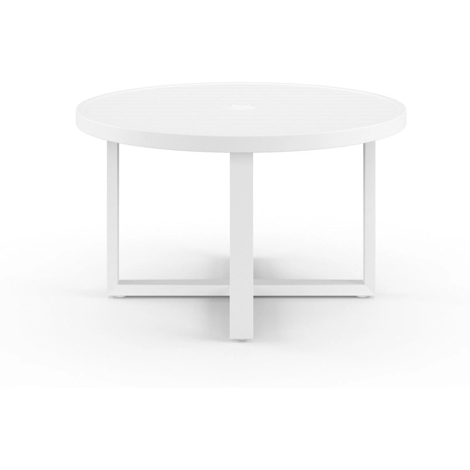 Sunset West Newport Round Dining Table 2 Sunset West Newport Round Dining Table - Image 2