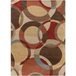 Surya Forum FM-7108 Rug 15 Surya Forum FM-7108 Rug -Grayson-Living fm7108 1014