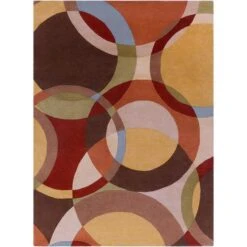 Surya Forum FM-7108 Rug 14 Surya Forum FM-7108 Rug -Grayson-Living fm7108 811