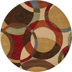 Surya Forum FM-7108 Rug 18 Surya Forum FM-7108 Rug -Grayson-Living fm7108 8rd