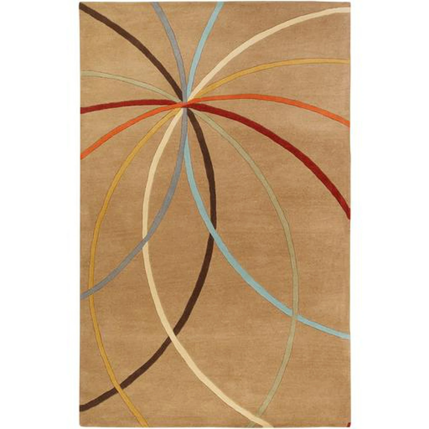 Surya Forum FM-7140 Rug 1 Surya Forum FM-7140 Rug