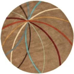 Surya Forum FM-7140 Rug 11 Surya Forum FM-7140 Rug -Grayson-Living fm7140 6rd