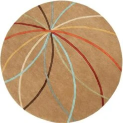 Surya Forum FM-7140 Rug 12 Surya Forum FM-7140 Rug -Grayson-Living fm7140 8rd