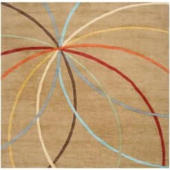 Surya Forum FM-7140 Rug 13 Surya Forum FM-7140 Rug -Grayson-Living fm7140 8sq