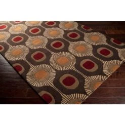 Surya Forum FM-7170 Rug 17 Surya Forum FM-7170 Rug -Grayson-Living fm7170