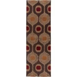 Surya Forum FM-7170 Rug 11 Surya Forum FM-7170 Rug -Grayson-Living fm7170 268